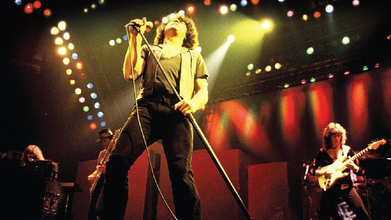 Deep Purple - Perfect Strangers Live still 1