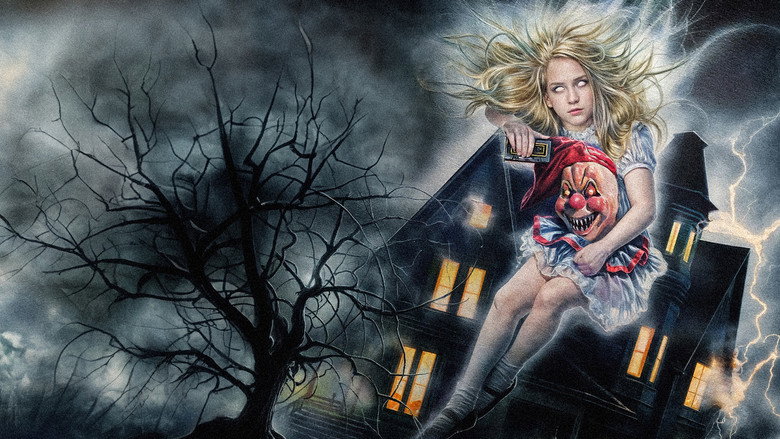 Ghosthouse still 3