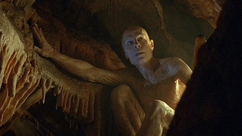 Born of Fire still 3