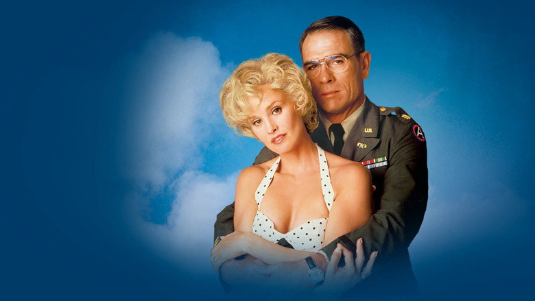 Blue Sky still 2