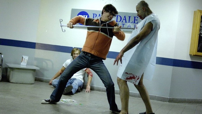 Diary of the Dead still 1
