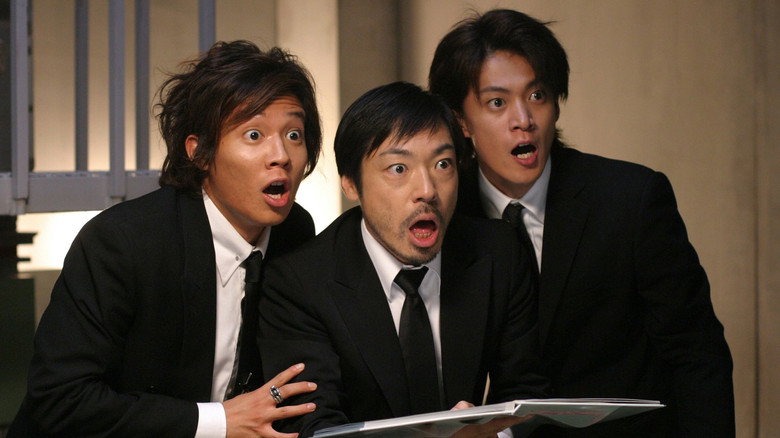 Kisaragi still 1