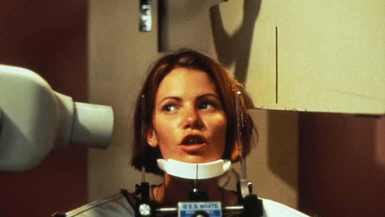 The Dentist still 8