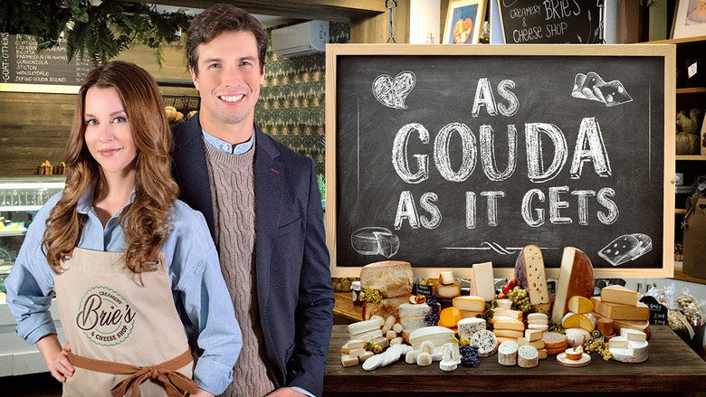 As Gouda as It Gets still 2