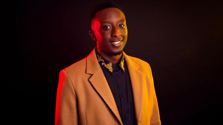 Ahmed Sylla - Différent still 1
