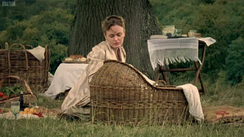 Miss Austen Regrets still 4