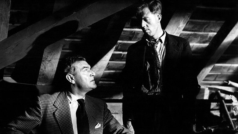 The Intruder still 1