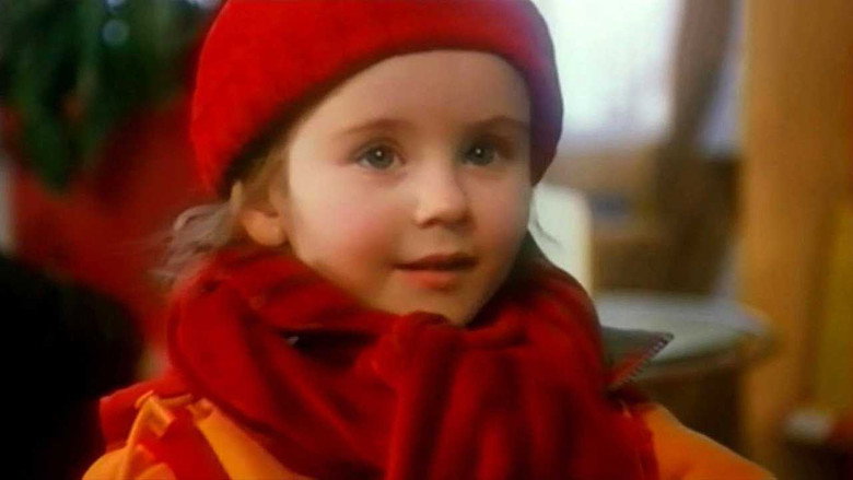 A Little Christmas Story still 1