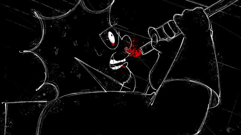 VERMIN EXTERMIN still 1