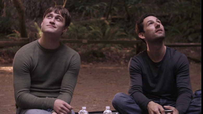 Redwoods still 6