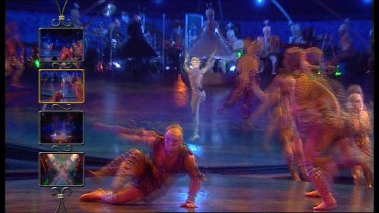 Cirque du Soleil: Alegria still 5