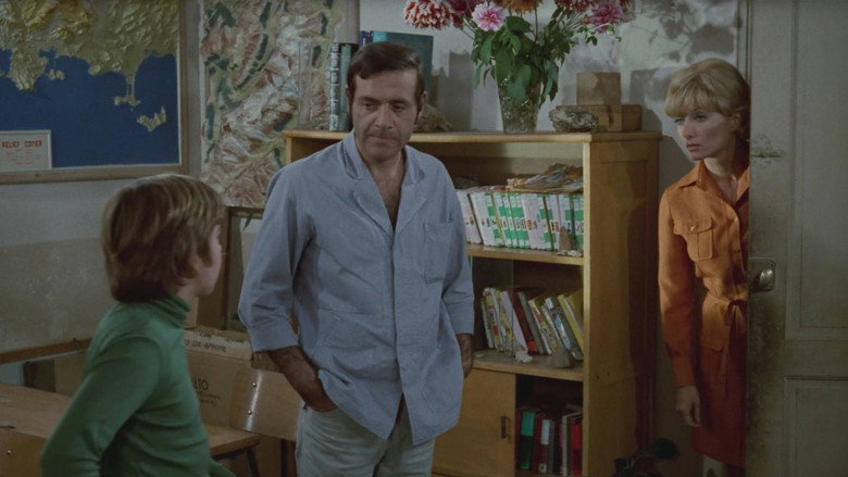 The Butcher still 3