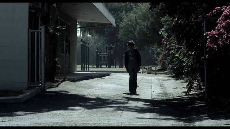 Grey Matter still 3