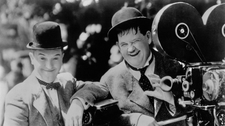 The Lot of Fun: Hollywood’s Fun Factory still 4