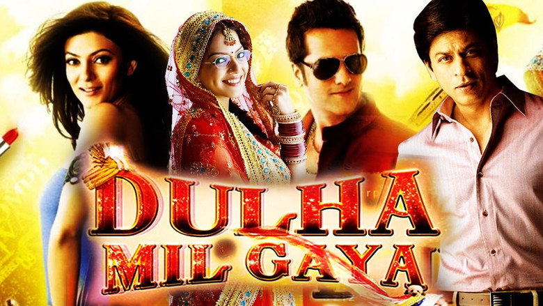 Dulha Mil Gaya still 1