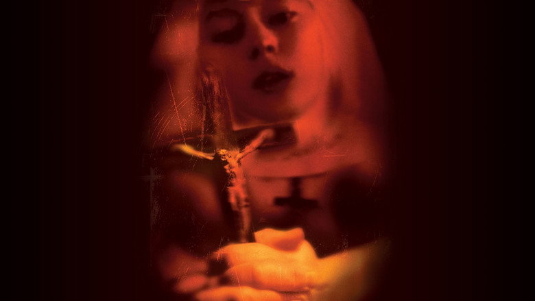 Agnes of God still 4