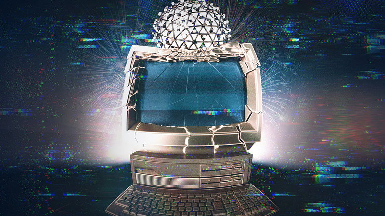 Time Bomb Y2K still 1