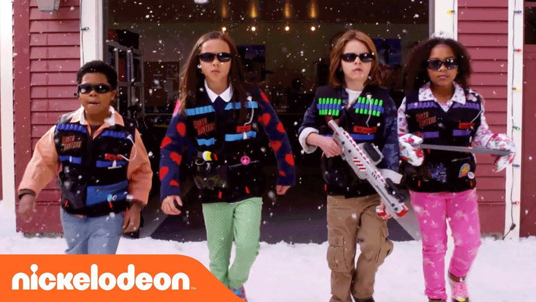 Santa Hunters still 3