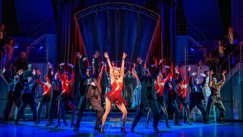 Anything Goes still 2