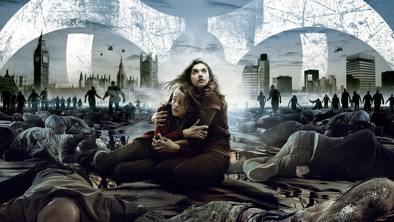 28 Weeks Later still 3