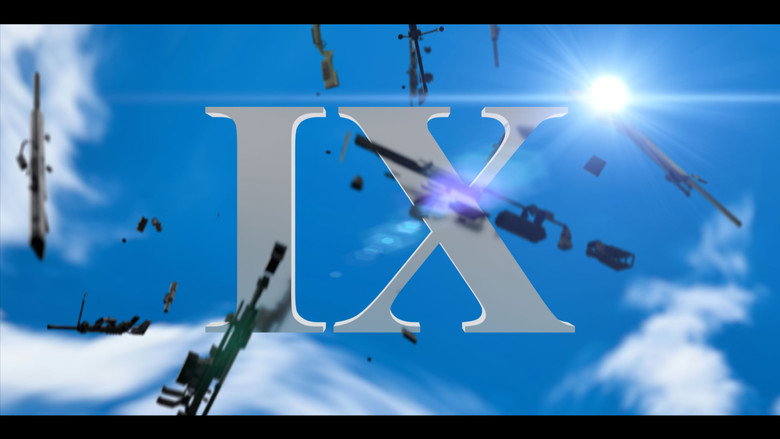 STEALTH IX still 1