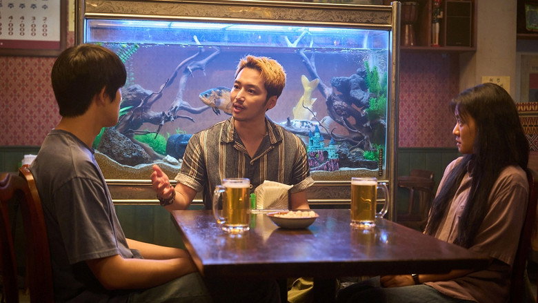 Pavane still 2