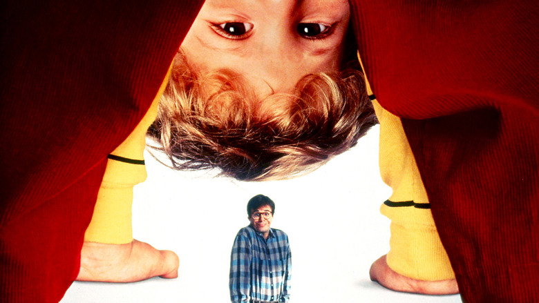 Honey, I Blew Up the Kid still 5
