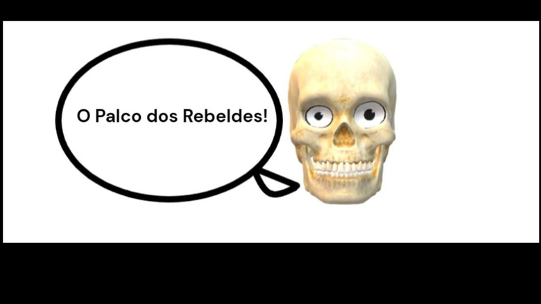O Palco dos Rebeldes still 7