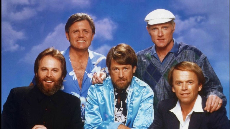Endless Syncopation: The Rising Fall of The Beach Boys and The California Myth still 1