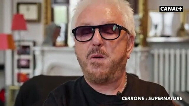 Cerrone - Supernature still 4