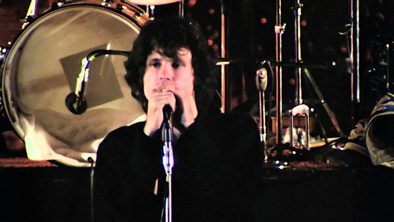 The Doors: Live at the Bowl '68 still 2