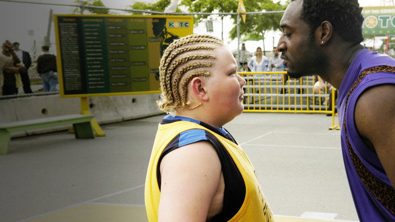 Like Mike 2: Streetball still 2