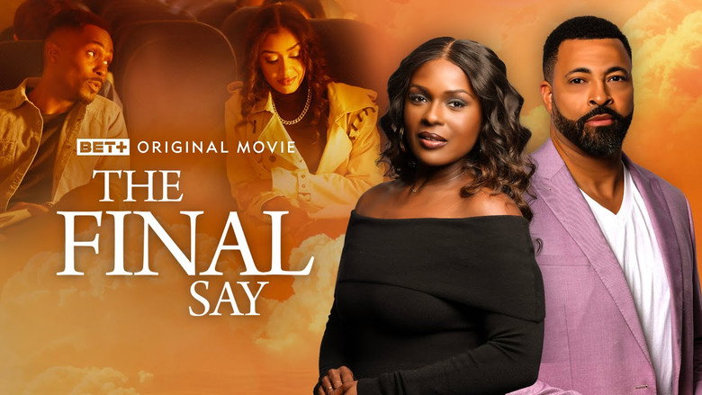 The Final Say still 1