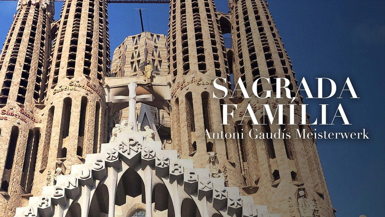 Sagrada Familia - Gaudi's challenge still 6