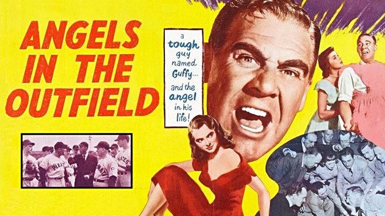 Angels in the Outfield still 7