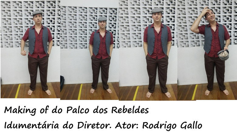 O Palco dos Rebeldes still 3