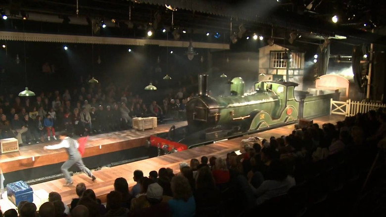 The Railway Children still 3