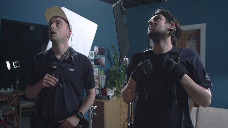 Lords of Light still 1