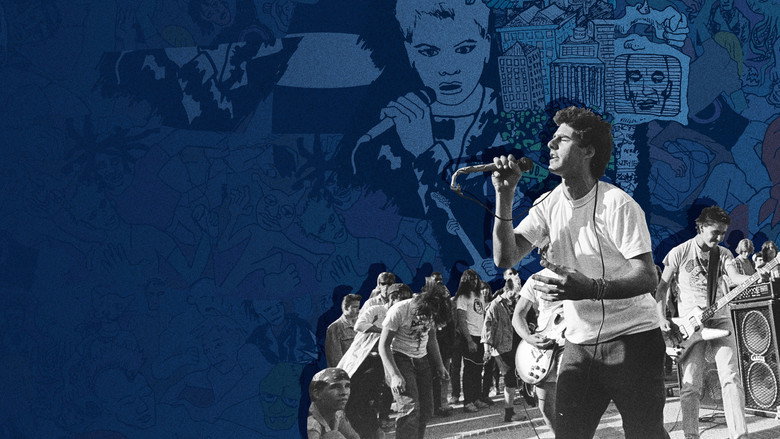 Turn It Around: The Story of East Bay Punk still 6