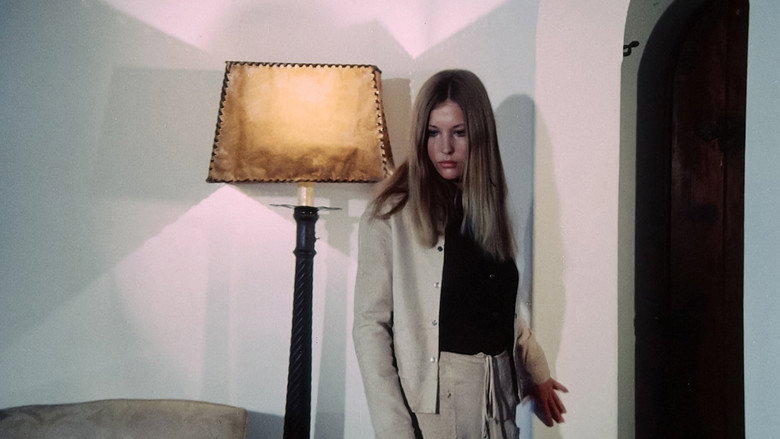 A Virgin Among the Living Dead still 7