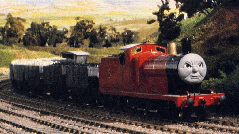 Thomas e Seus Amigos: Ajudando os Amigos still 1