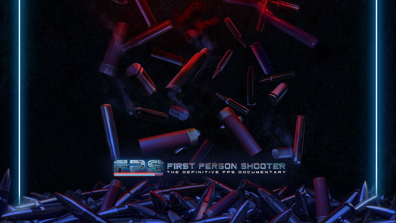 FPS: First Person Shooter still 2