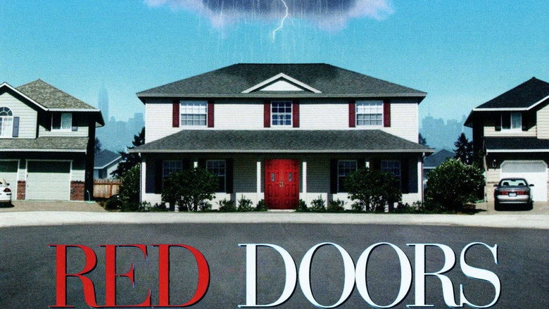Red Doors still 1