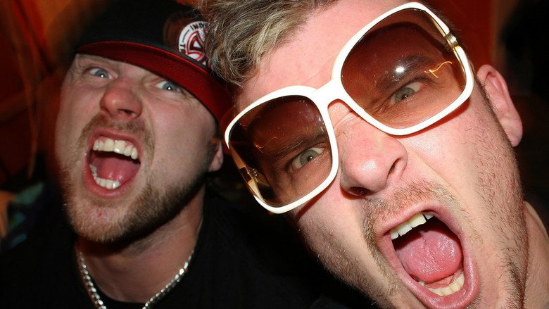 Dirty Sanchez: The Movie still 4