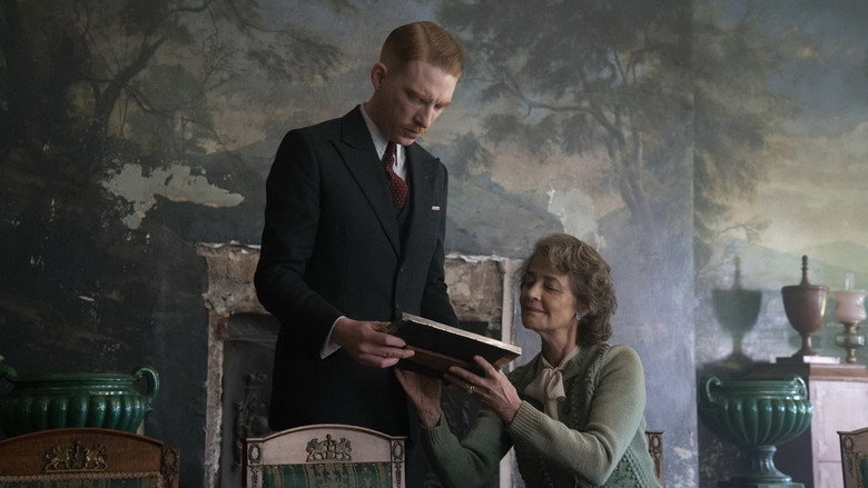 The Little Stranger still 4