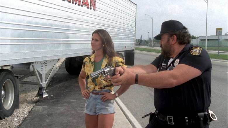 Miami Supercops still 6