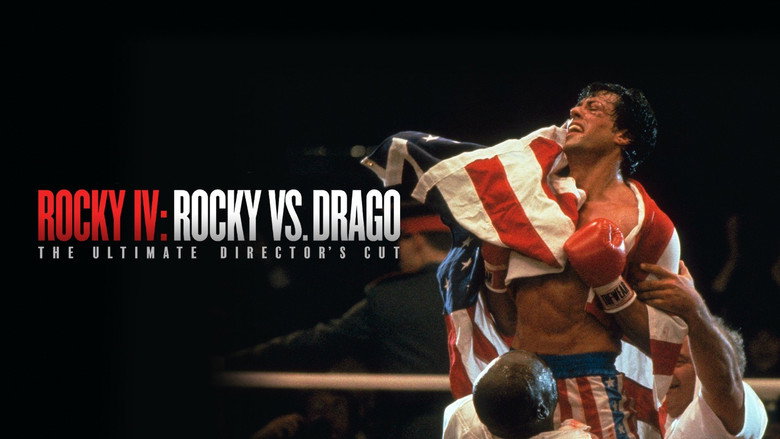 The Making of 'Rocky vs. Drago' still 4