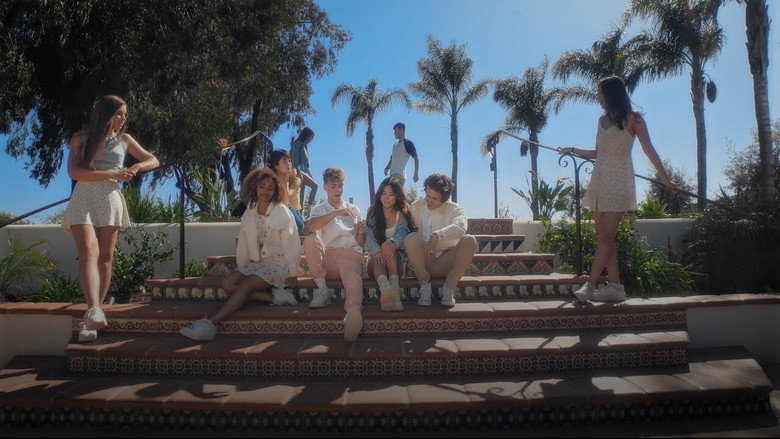 Love, Love, Love: A Musical still 1