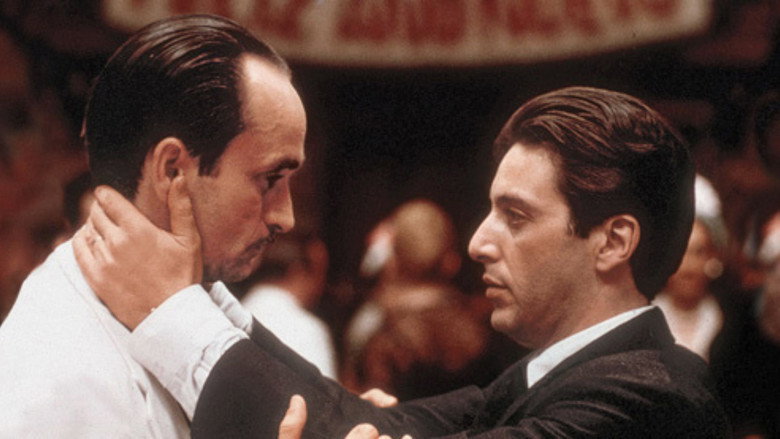 I Knew It Was You: Rediscovering John Cazale still 2