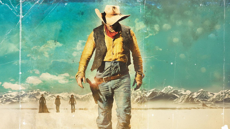 Lucky Luke still 1